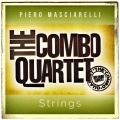 Vincenzo Lucarelli、Valter Paiola、PIERO MASCIARELLI COMBO QUARTET、RICCARDO DEPRETORE - Strings (feat. Valter Paiola, Riccardo Depretore & Vincenzo Lucarelli)