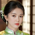 杜梅 - 探清水河