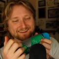 Marno ASMR - Glass Bottle