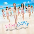 SNH48 - 薄荷糖