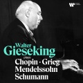 Walter Gieseking - No. 4, Peace of the Woods