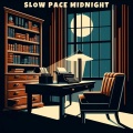 Slow Pace Midnight (Jazzy Stars)