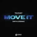 Move It (with Luciana)(Extended Mix)