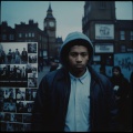 Beats in Company - Immigrant