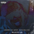 Memphis Cult Artists - Death by song