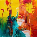 Samsara - Red Mangos