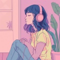 Jukebox de música de gato、Lista de reproducción tranquila、Música tranquila del domingo por la mañana - Armonía Calmante De Los Gatos
