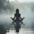 Estación de música de masaje、El poder curativo de los sonidos alfa、Vibraciones de Bali - Abrazo Melódico Del Spa