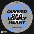 Owner Of A Lonely Heart (farfetch'd Edit)(Extended Mix)