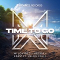 Time To Go (feat. MelonColly)(Extended Mix)