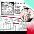 Nick Seckler - Burn After Writing (Explicit)