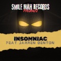 Insomniac (feat. Jarren Benton)(Explicit)