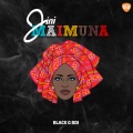 Black G Bdi - Jini Maimuna