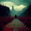 Cardo Grandz、King Boom Bap - Cant No One Walk Through The Valley Of Death