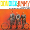 don ralke、Dick Crowe、Jimmy Cook - That's What I Like