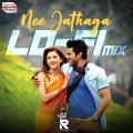 Nee Jathaga Lofi Mix (From 