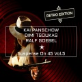 Kai Panschow、Dimi Tsoukas - Shoplift