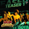 Back Benchers Teaser (From 