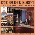 dave brubeck quartet - Calcutta Blues