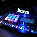 Surya - Starry Seas