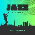 Dexter Gordon - Mischievous Lady