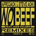 No Beef (feat. Miss Palmer)(R3HAB Extended Remix)