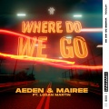 Where Do We Go (feat. Logan Martin)(Extended Mix)