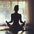 Universo de música de meditación、Chakra Meditación Universo、Súper Naturales - Camino De La Quietud