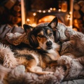 Melodías De Confort Para Mascotas: Sonidos Calmantes Para Compañeros