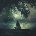 Meditación de equilibrio de chakras、Musa de la meditación、Música para plantas - Armonía Del Alma Consciente