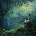 Música de yoga para clases de yoga、Reflexiones de música de yoga、Sinfonía natural - La Música Se Acopla Al Ritmo Del Yoga