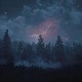 Chill Now Collective、Rain Therapy、Socrab - Sleeping Soundly in Soft Storms