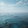 Gentle Ocean Music for Peaceful Relaxation