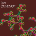 Ixzo - (2R,3R,4S,5S,6R)-2-[[2S,3S,4S,5R]-3,4-dihydroxy-2,5-bis[hydroxymethyl]oxapent-2-yl]oxy-6-[hydroxymethyl]oxahexane-3,4,5-triol)