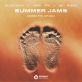 Summer Jams (Extended Mix|Henri PFR Extended VIP Mix)