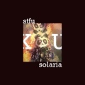 STFU (feat. Solaria)(Explicit)