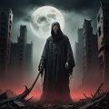 Atlantis、blackheart、SEAN VANITY - SOUL EATER (feat. ATLANTIS & BLACKHEART)