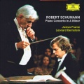 Schumann: Piano Concerto in A Minor, Op. 54: I. Allegro affettuoso (Live)