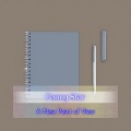 Fancy Star - Creative Flux Patterns