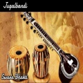 Swara Bhakti、Raghunath Seth、Sultan Khan - Sarangi and Flute Jugalbandi - Raga Marubihaag