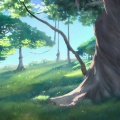 旃辰、鲤音、奈熙NICE、皇上、上东墙来啦、蓝水、山栀、沐清迟、左隅、虞绮、LK女儿国制作组 - 纵马踏飞花 ——古今女将军群像