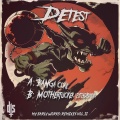 Detest - Banga Core