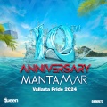 Ana Paula、Nalaya - High Energy