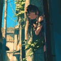 Nightcore Girl - no fear
