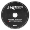 Jamico、Jackie Cohen - This Luv Is Real