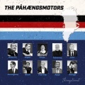 The Påhængsmotors、Karl Kristian Olsen、Frederik Lynge - Marti