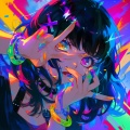 Nightcore Girl - little bit better (nightcore)