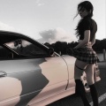 lolly - Lights Down Low