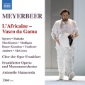 Antonello Manacorda、Frankfurter Opern- und Museumsorchester、Michael McCown、Bianca Andrew、Thomas Faulkner、Andreas Bauer Kanabas - Dieu que le monde révère