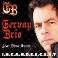 Gervay Brio、Diva Avari - Incandescent (Radio Edit)